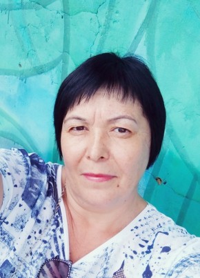 Людочка, 49, Россия, Самара