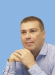 Андрей Гордеев, 45 лет, Екатеринбург