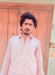Saeed Akhtar, 25  , Lahore