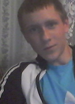 Павел, 25, Россия, Кудымкар