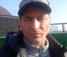 Георгий, 41 год, Новосибирск