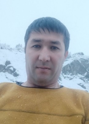 Bekhzod, 39, Uzbekistan, Tashkent