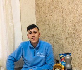 Yunus ateş 🔥, 23 года, İstanbul