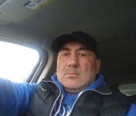 Хизри, 61 год, Хасавюрт