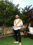 Yovel, 27 лет, תל אביב-יפו
