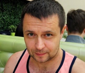 Дмитрий Рафаилов, 40 лет, Родниковое