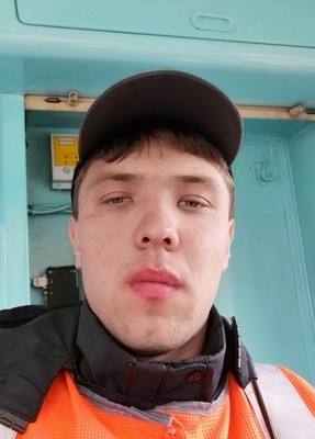 Андрей, 25, Россия, Хилок