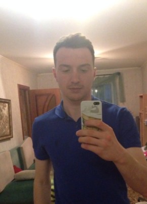 Pavel, 35, Russia, Saint Petersburg