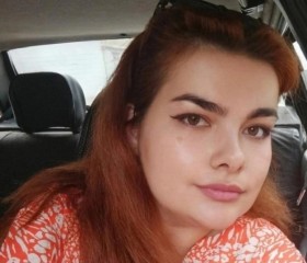 Lili, 32 года, Симферополь