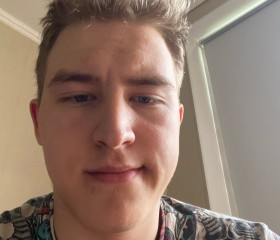 Kolya, 18, Saint Petersburg