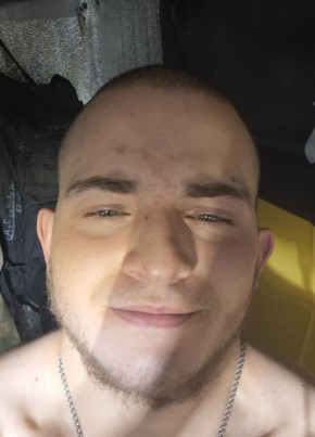 Ivan, 22, Albania, Tirana