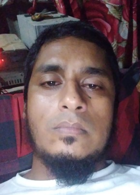 Alom Shuvo, 30, বাংলাদেশ, খাগড়াছড়ি