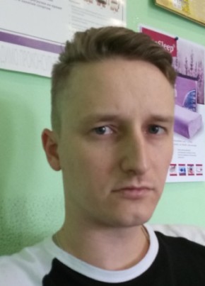 Евгений, 37, Россия, Краснодар