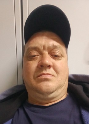 Евгений из Санкт-Петербурга 42 года