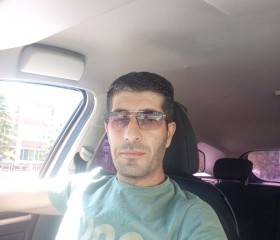 Emin, 40, Samara