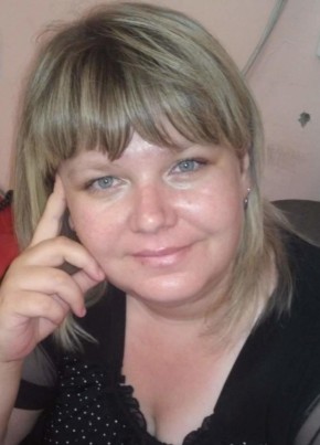 Ксения, 38, Россия, Ленинск-Кузнецкий