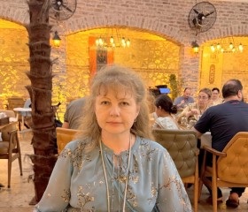Veronika, 60, Moscow