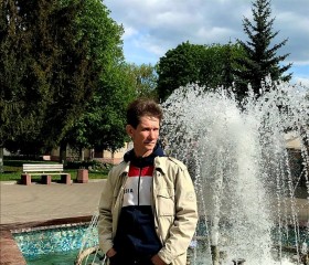 Саша, 44 года, Железногорск (Курская обл.)