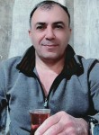 Elbrus, 49, Moscow