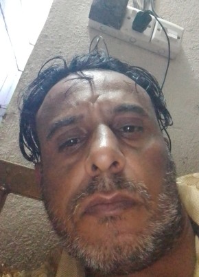 حيدر, 39, جمهورية العراق, بغداد