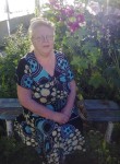 Людмила, 64 года, Орёл