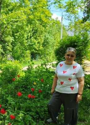 Женский из Пушкино 66 лет