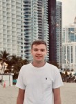 Андрей, 32 года, Miami