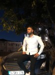 Ramazan, 24 года, İstanbul
