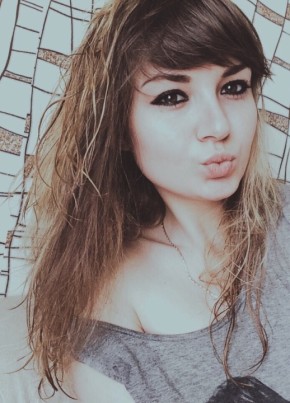 Anastasiia, 28, Россия, Руза