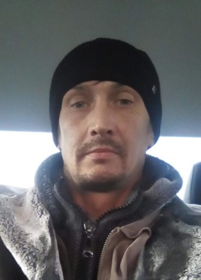 Aleksey, 44, Russia, Novocherkassk