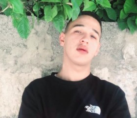 بقثثص, 20, East Jerusalem