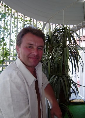 РУСЛАН, 53, Україна, Харків