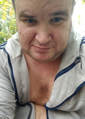 Виктор Смирнов, 41, Россия, Нижний Новгород