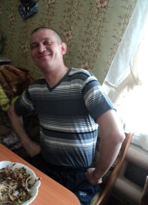 Вячеслав, 45, Россия, Усть-Кут