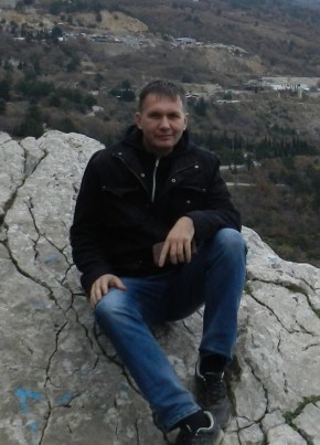 Дмитрий, 49, Россия, Ялта