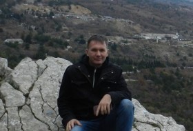 Дмитрий, 49 - Только Я