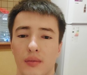 Нурислам Имашев, 26 лет, Астана