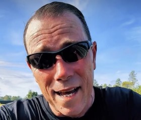 Michael Whistler, 52, Washington D.C.