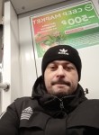 Sergey, 37, Mariupol
