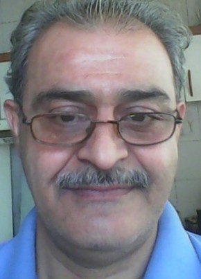 Reza, 56, كِشوَرِ شاهَنشاهئ ايران, تِهران