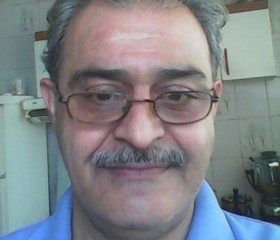 Reza, 56 лет, تِهران