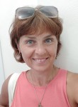 Yana, 52, Sevastopol