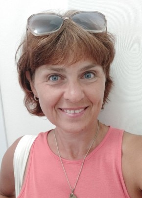 Yana, 54, Russia, Sevastopol