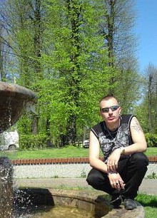 Юрий, 34, Россия, Калининград