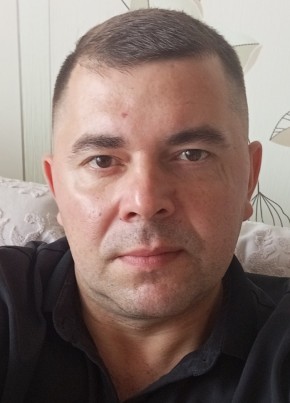 Вадим из Набережные Челны 43 года