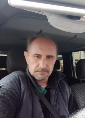 Евгений, 50, Россия, Клинцы