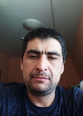 Мурат Хатков, 39, Россия, Благовещенск (Республика Башкортостан)