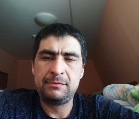 Мурат Хатков, 39 лет, Благовещенск (Республика Башкортостан)