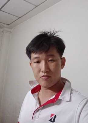 Minhluan, 26, Vietnam, Ho Chi Minh City