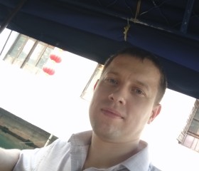 Albert, 36, Tolyatti